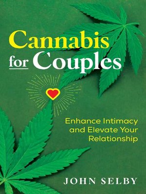 cover image of Cannabis for Couples